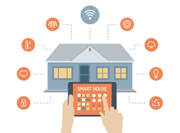 Smart Home and Smart Building